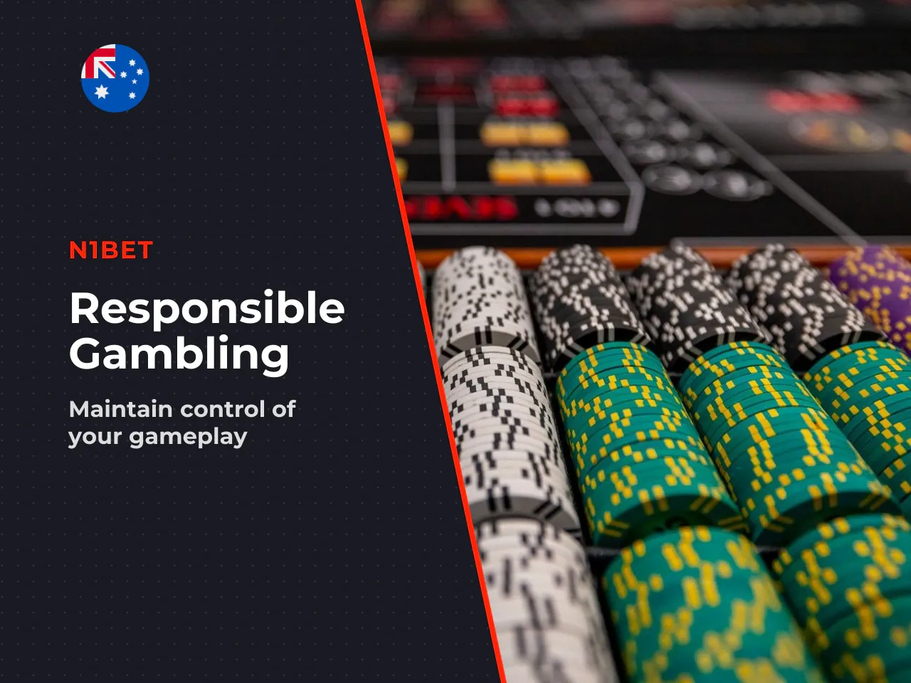 Integrating Responsible Gambling Into Withdrawal Advice