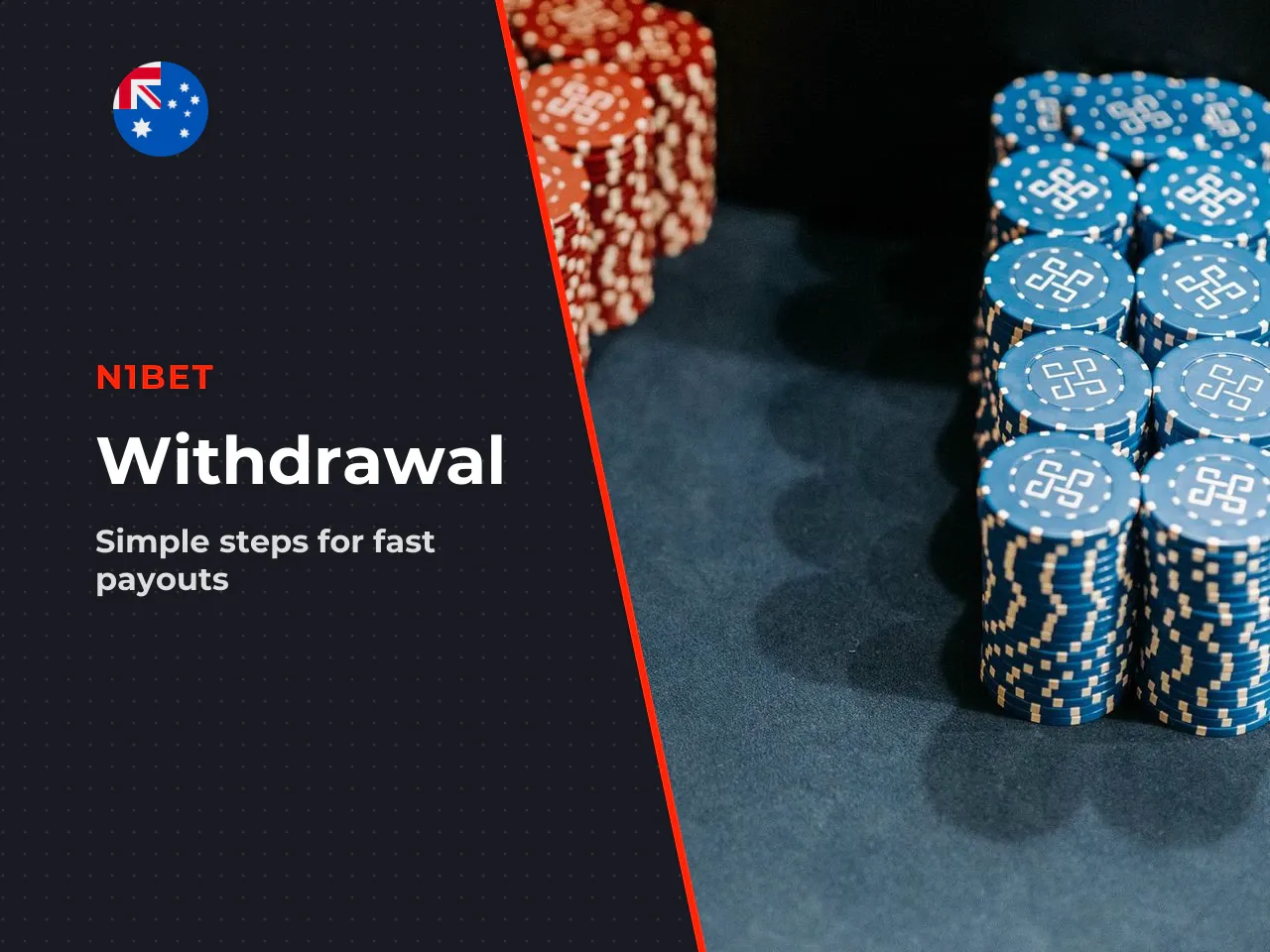 5.1 How to Request a Withdrawal