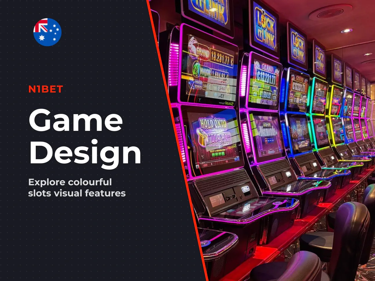 Theme, Visuals And Audio. The theme